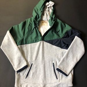Hollister Pullover